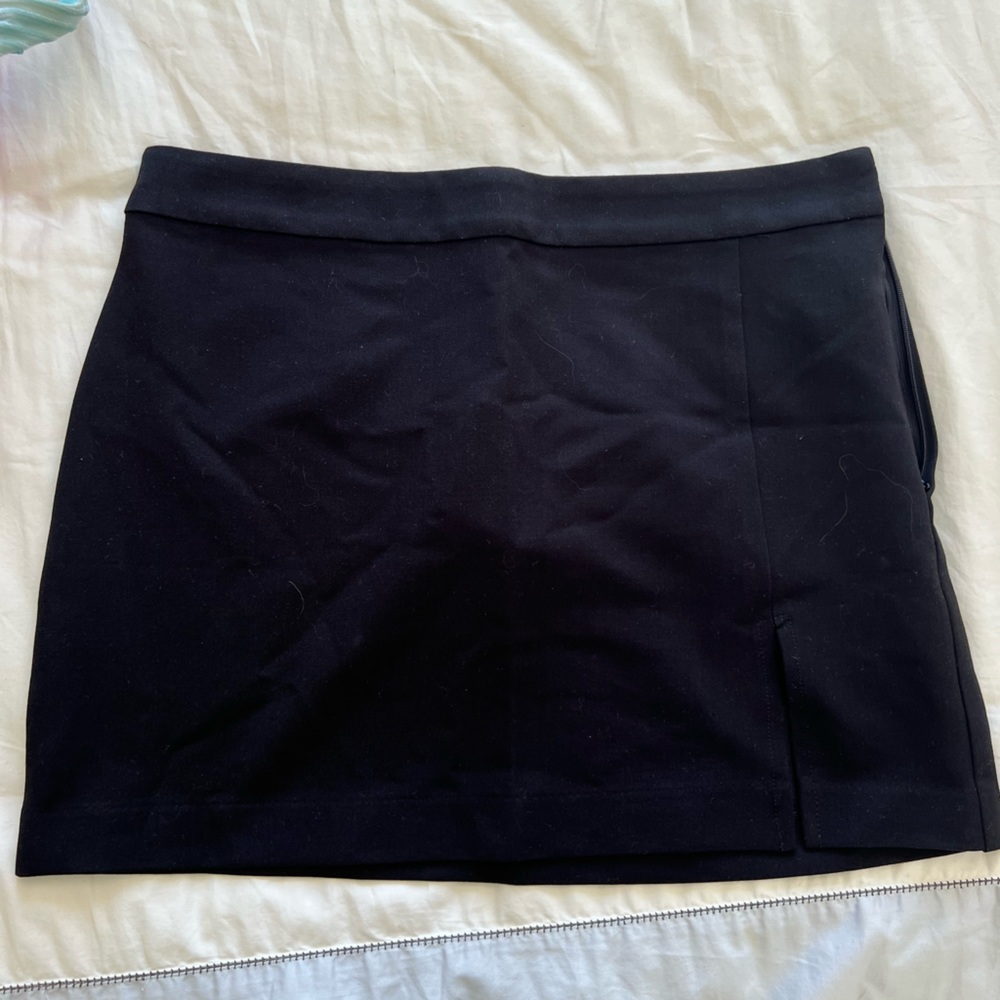 Steve Madden mini skirt